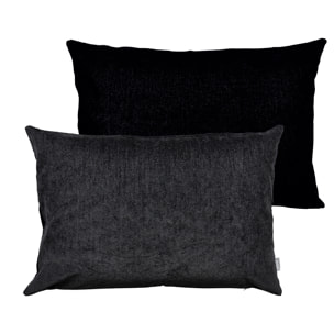 Housse de coussin Washed Chenille