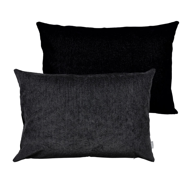Housse de coussin Washed Chenille