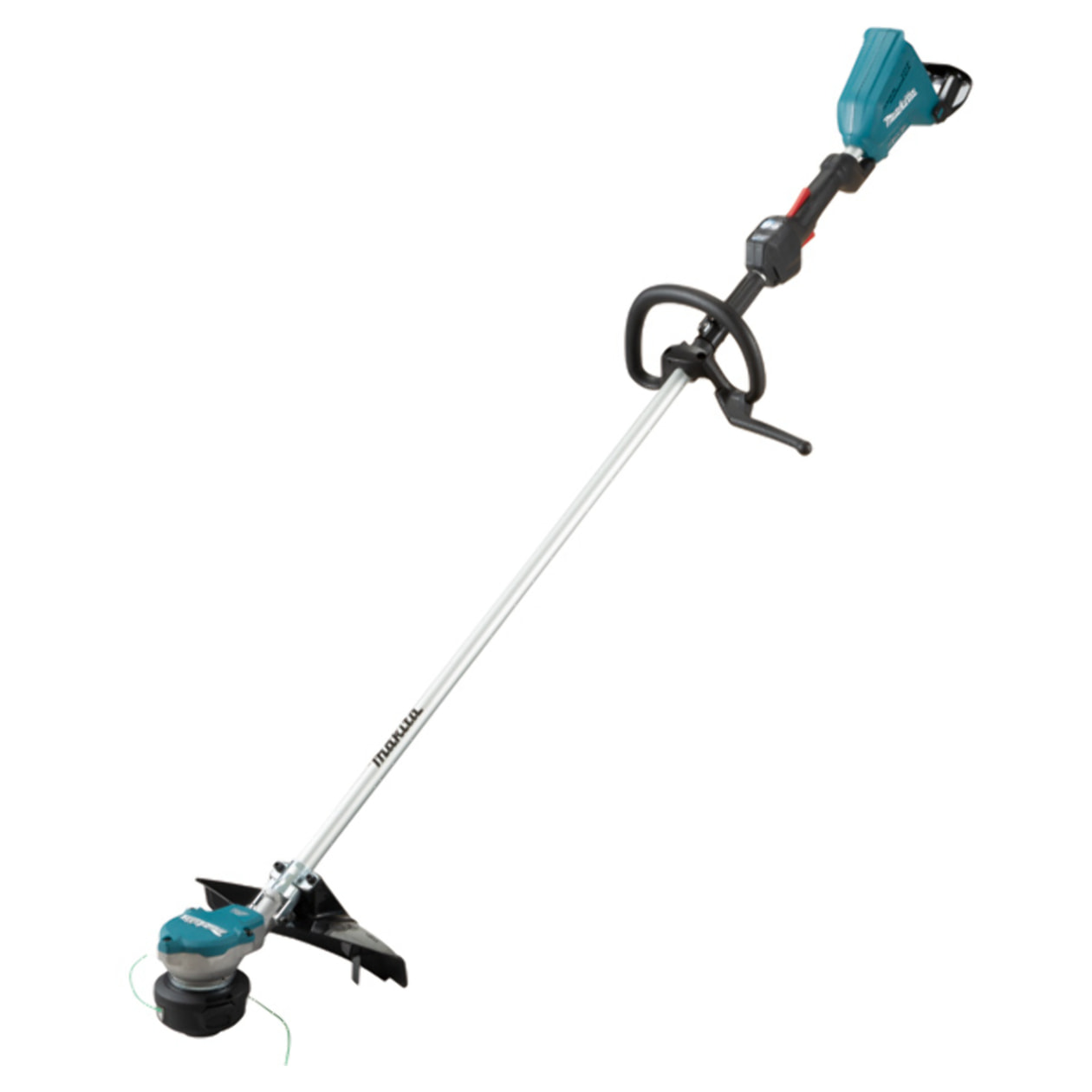 MAKITA Cortadora de Césped de 18V Li-ion - Sin Batería - DUR368LZ