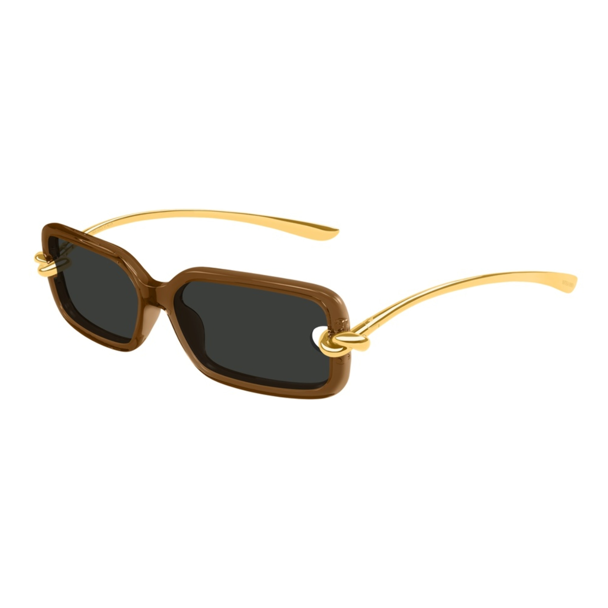 Gafas de Sol Bottega Veneta BV1439S-005 de Acetato Mujer 56 mm