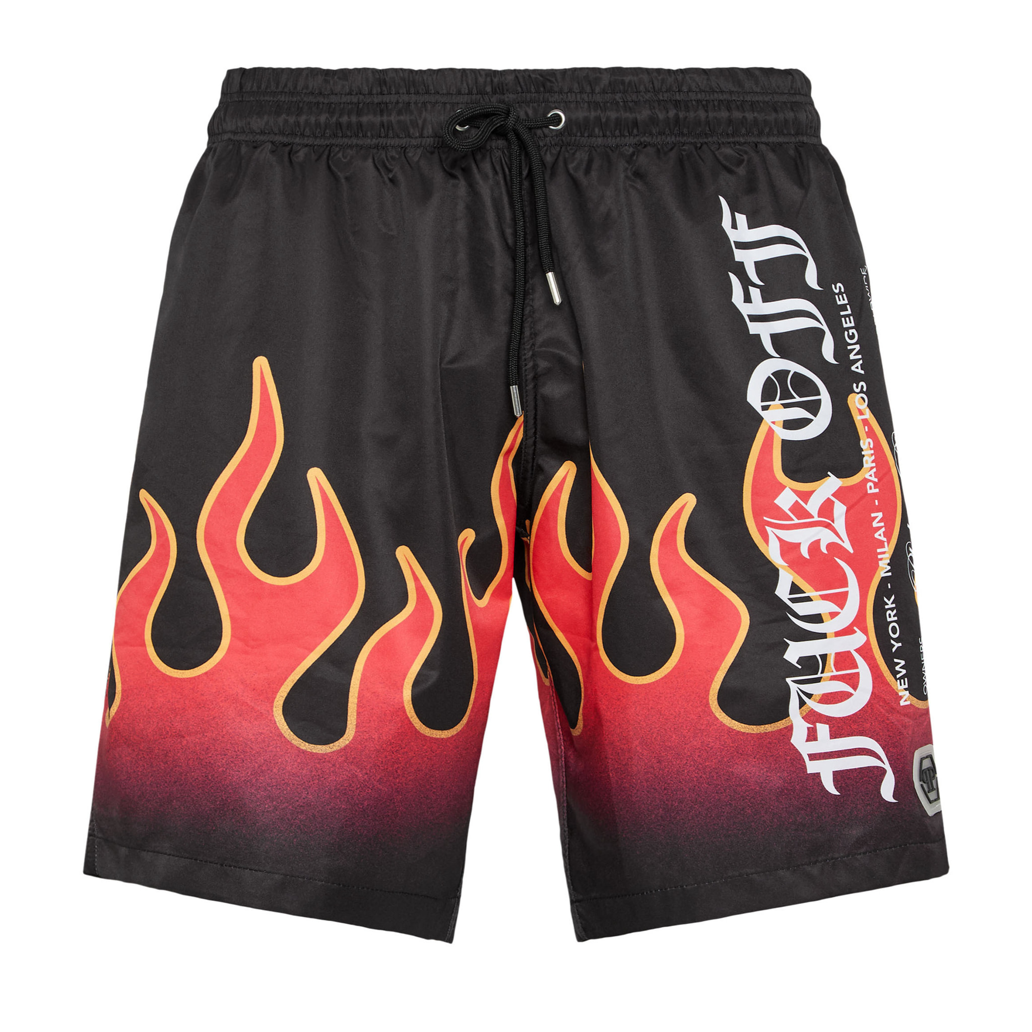 PHILIPP PLEIN Bañadores FLAME