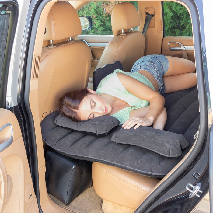 Colchón Hinchable para Coches Roleep InnovaGoods