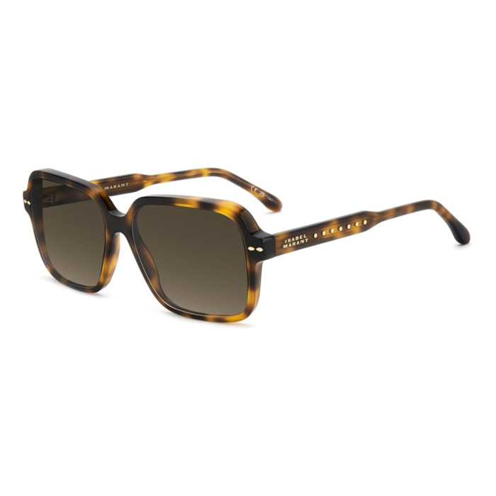 Gafas de Sol Isabel Marant IM 0242/S 086 de Acetato Mujer 57 mm