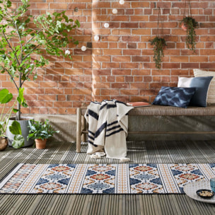 Tapis extérieur de couloir ASTER