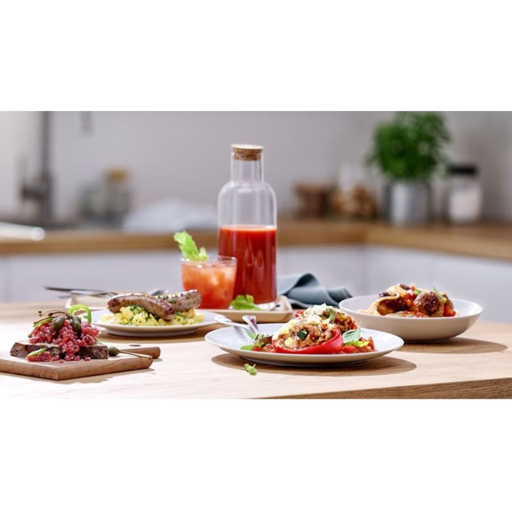 Hachoir à viande BOSCH Propower MFW67440