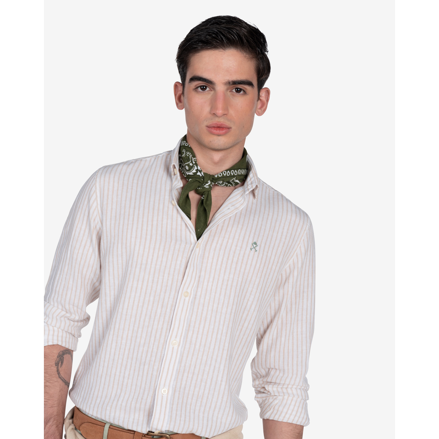 CAMISA SICILIA