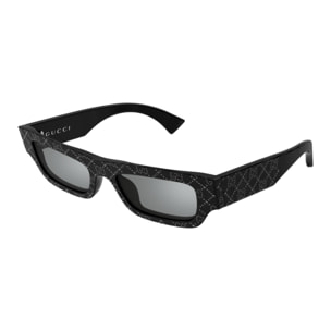 Gafas de Sol Gucci GG1839S-006 de Acetato Hombre 52 mm