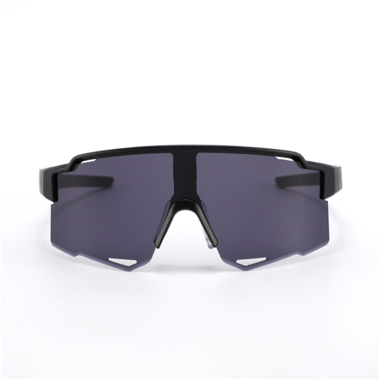 Gafas de Sol Fluor 8838-C1 de Tr90 Unisex 73 mm