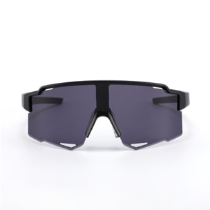 Gafas de Sol Fluor 8838-C1 de Tr90 Unisex 73 mm