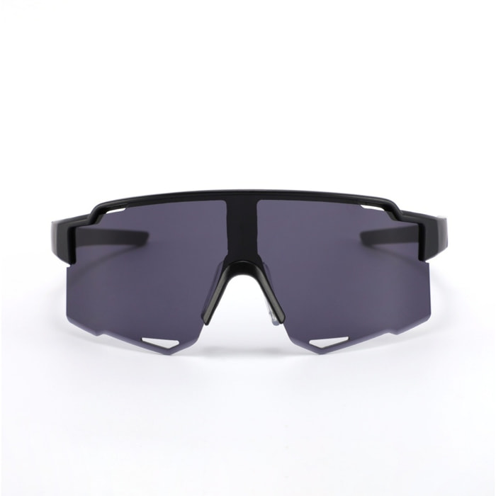 Gafas de Sol Fluor 8838-C1 de Tr90 Unisex 73 mm