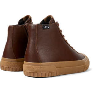 CAMPER Camaleon 1975 - Zapatillas Mujer Marron
