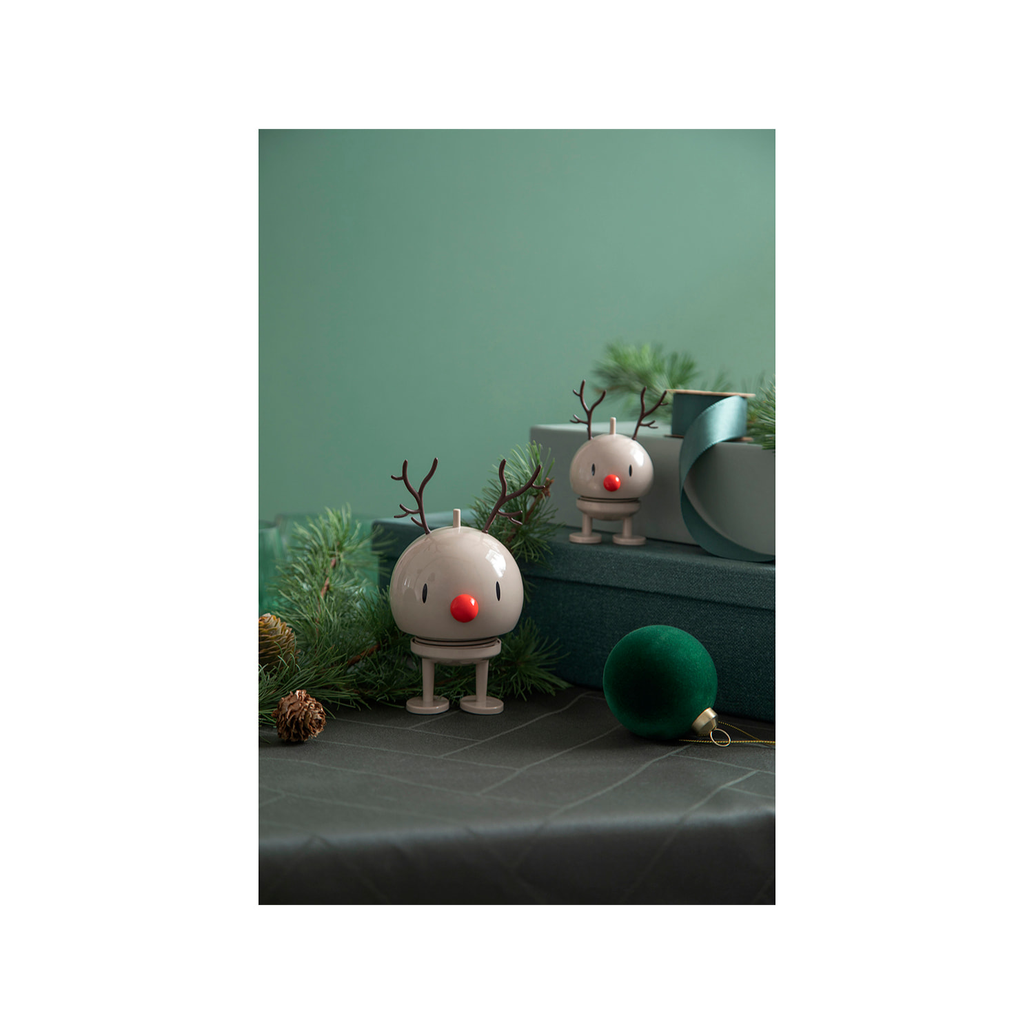 Hoptimist Renne Bumble