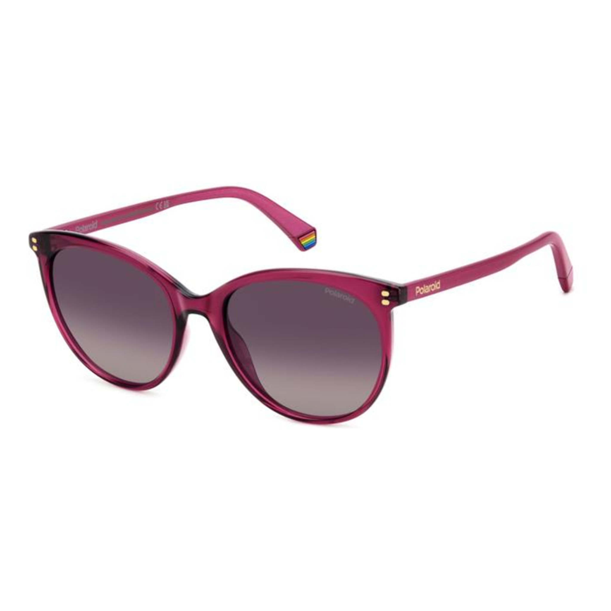 Gafas de Sol Polaroid PLD 6231/S QHO Polarizadas de Policarbonato Mujer 55 mm