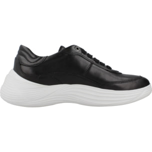 Sneakers de  Mujer de la marca GEOX  modelo D FLUCTIS Black