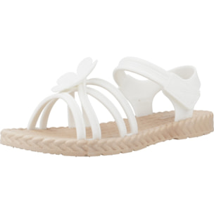 Sandalias Niña de la marca CHICCO  modelo CILENA White