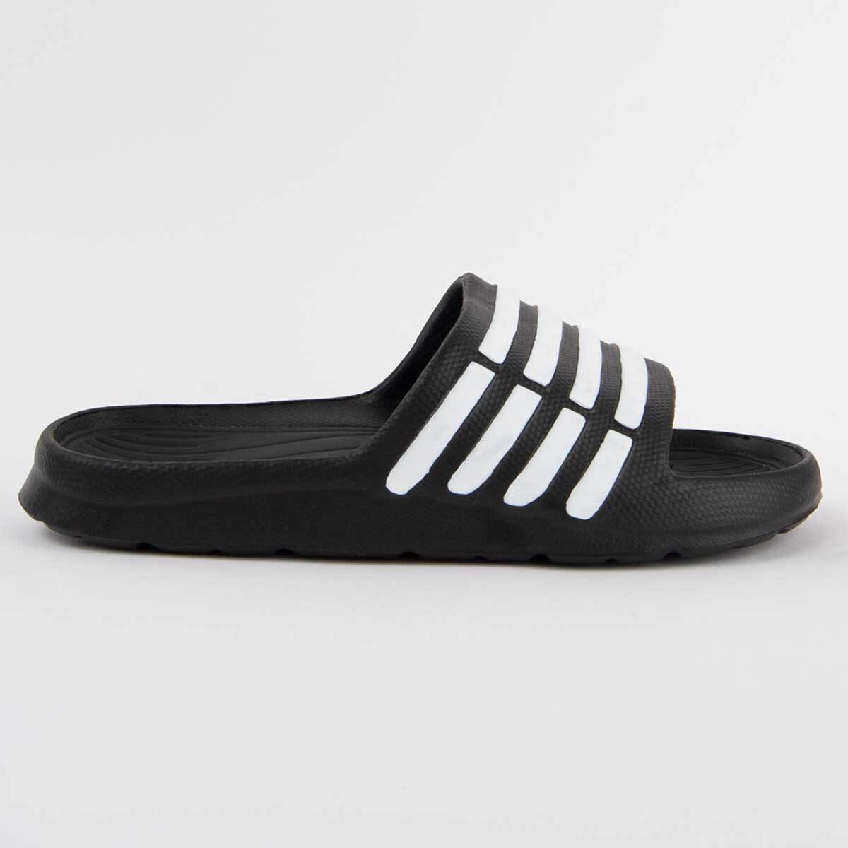 Chanclas - Negro