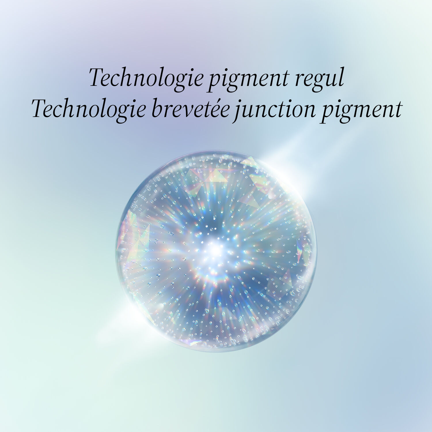 Age Pigment Control - Recharge Crème Éclaircissante Anti-Taches Anti-Rides