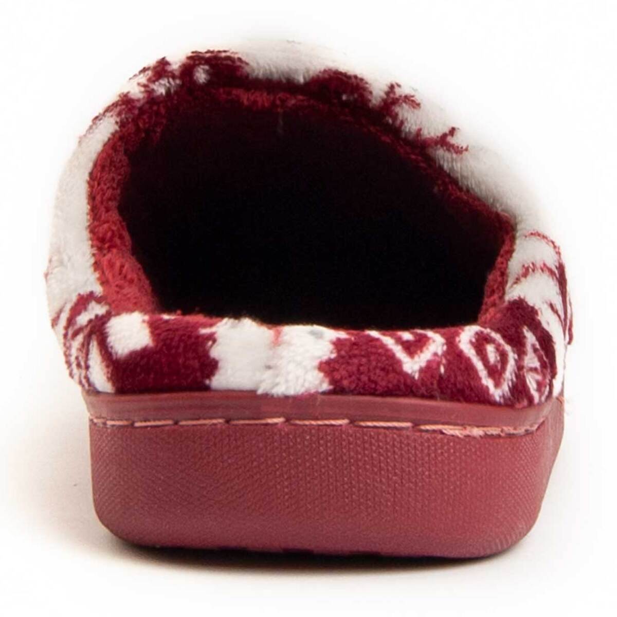 Zapatilla De Casa - Burdeos