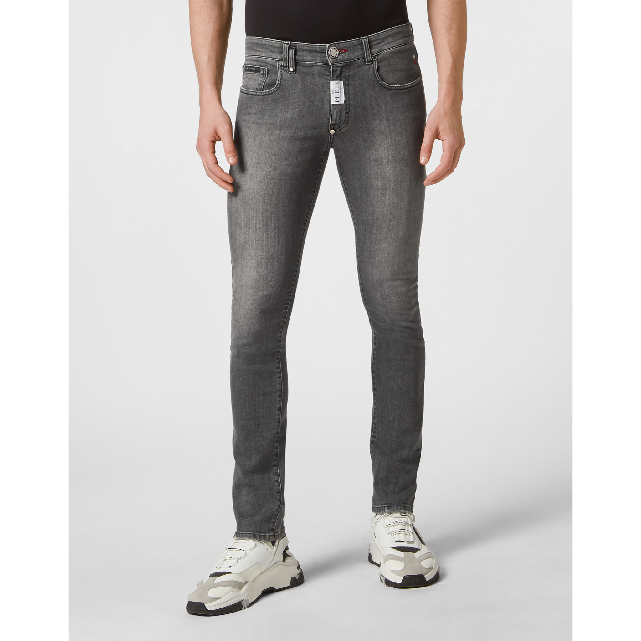 PHILIPP PLEIN Super Fit