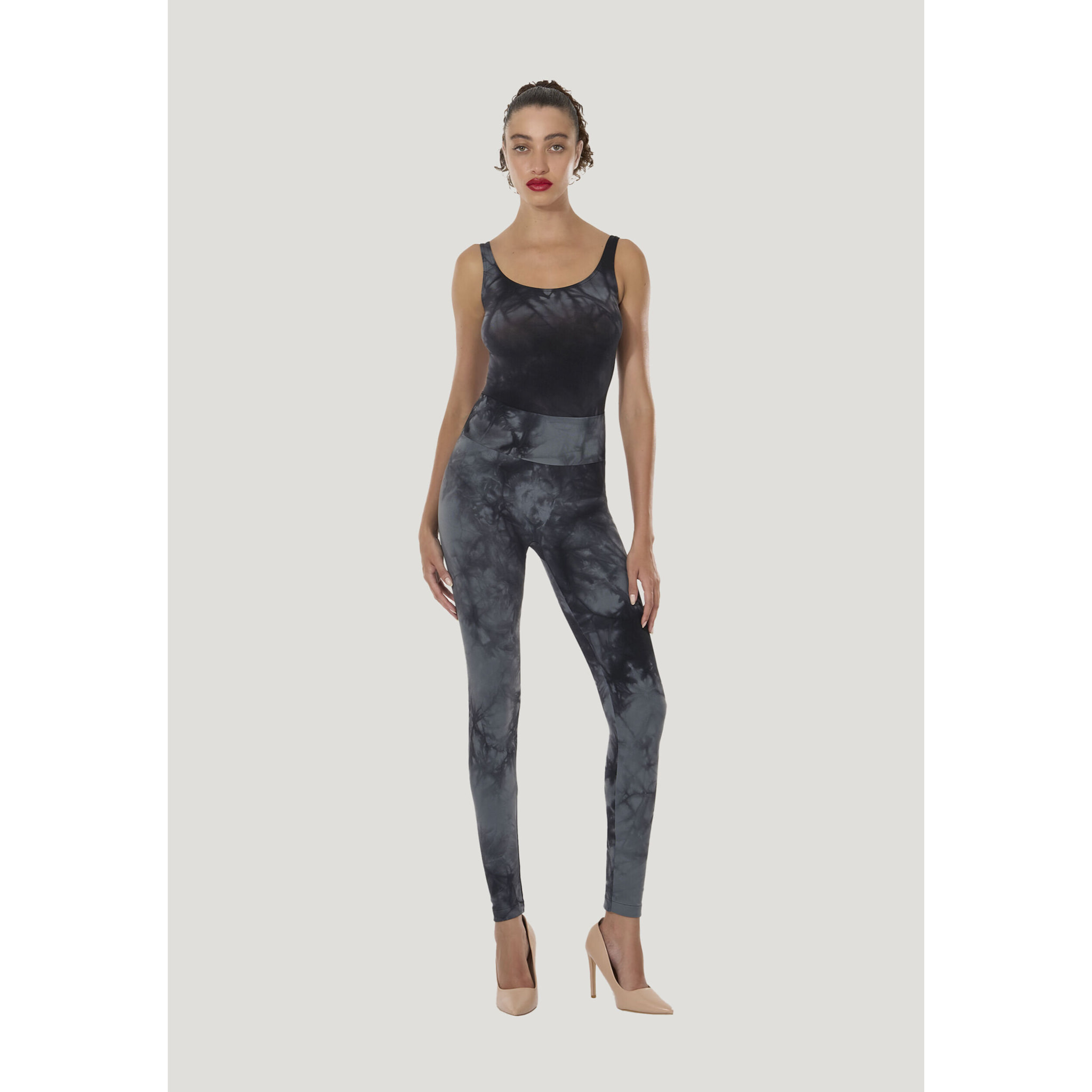 PERFECT FIT INK LEGGINGS