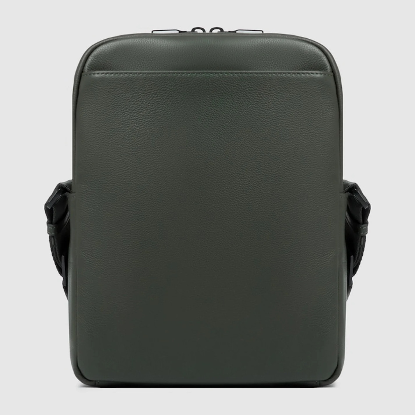 Piquadro Borsello in pelle porta iPad®, schermato con protezione RFID