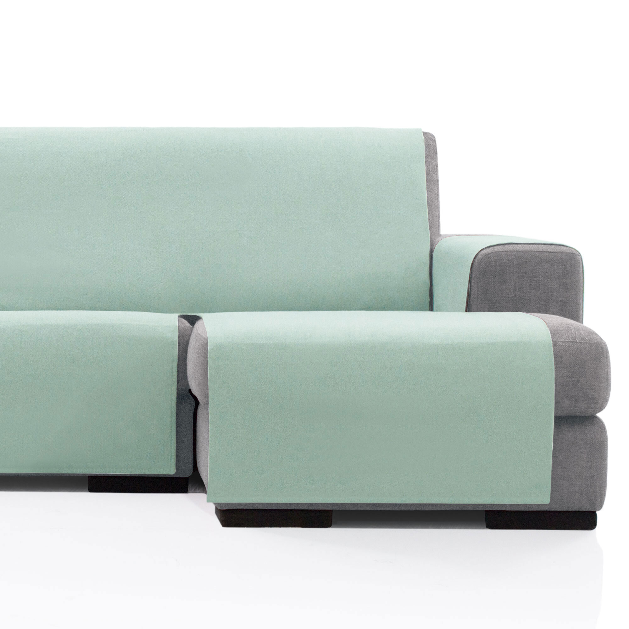 Cubre Sofá Chaise Longue Derecha modelo DAKAR