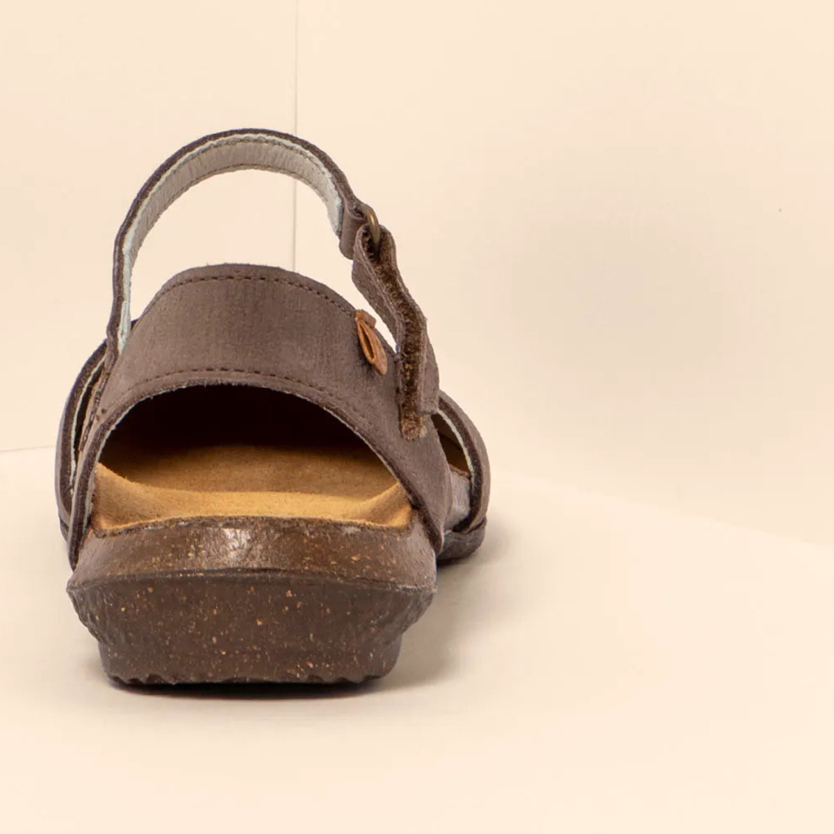 Sandalias N412 PLEASANT PLUME / WAKATAUA color Plume