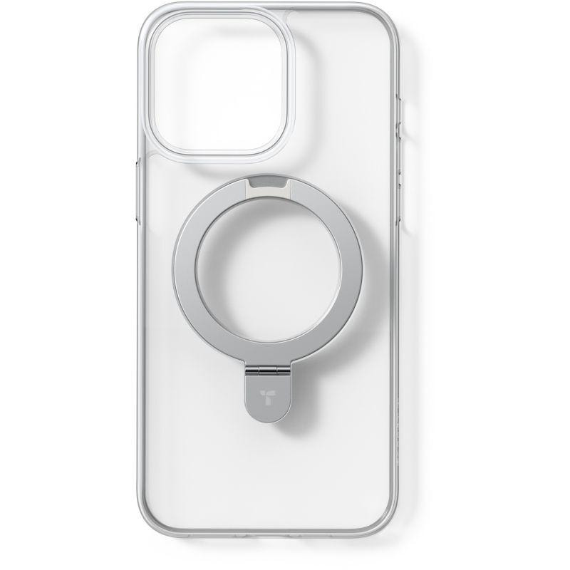 Coque intégrale TORRAS iPhone 15 Pro Max MagSafe + support
