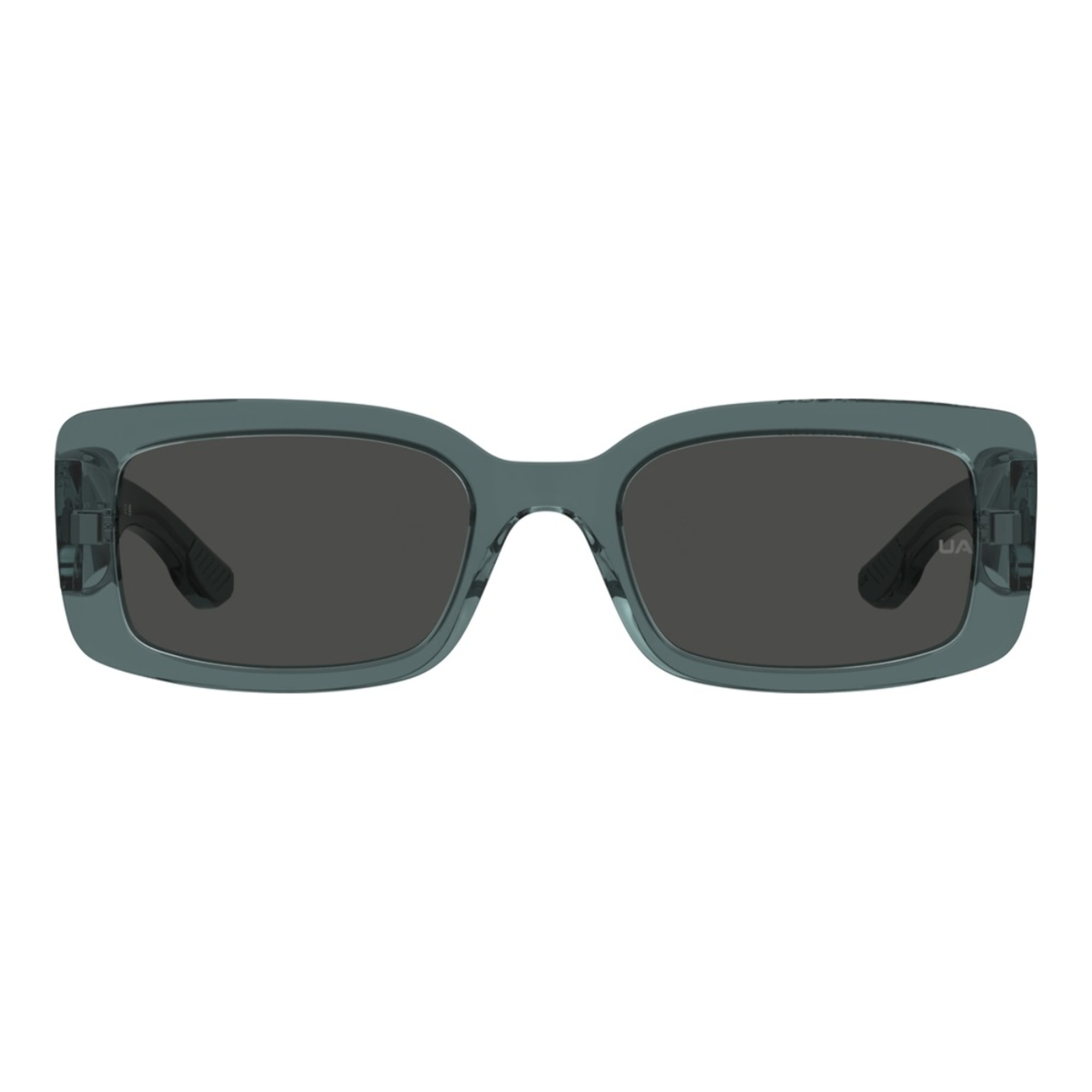 Gafas de Sol Under Armour UA CROSSOVER QM4 de Policarbonato Mujer 53 mm