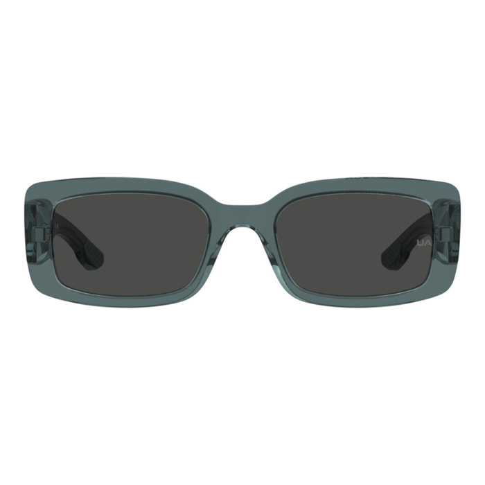 Gafas de Sol Under Armour UA CROSSOVER QM4 de Policarbonato Mujer 53 mm