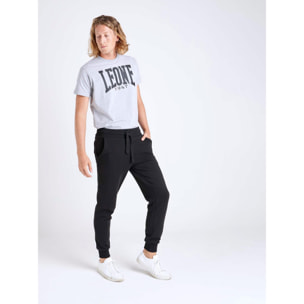 Joggers Leone uomo Basic