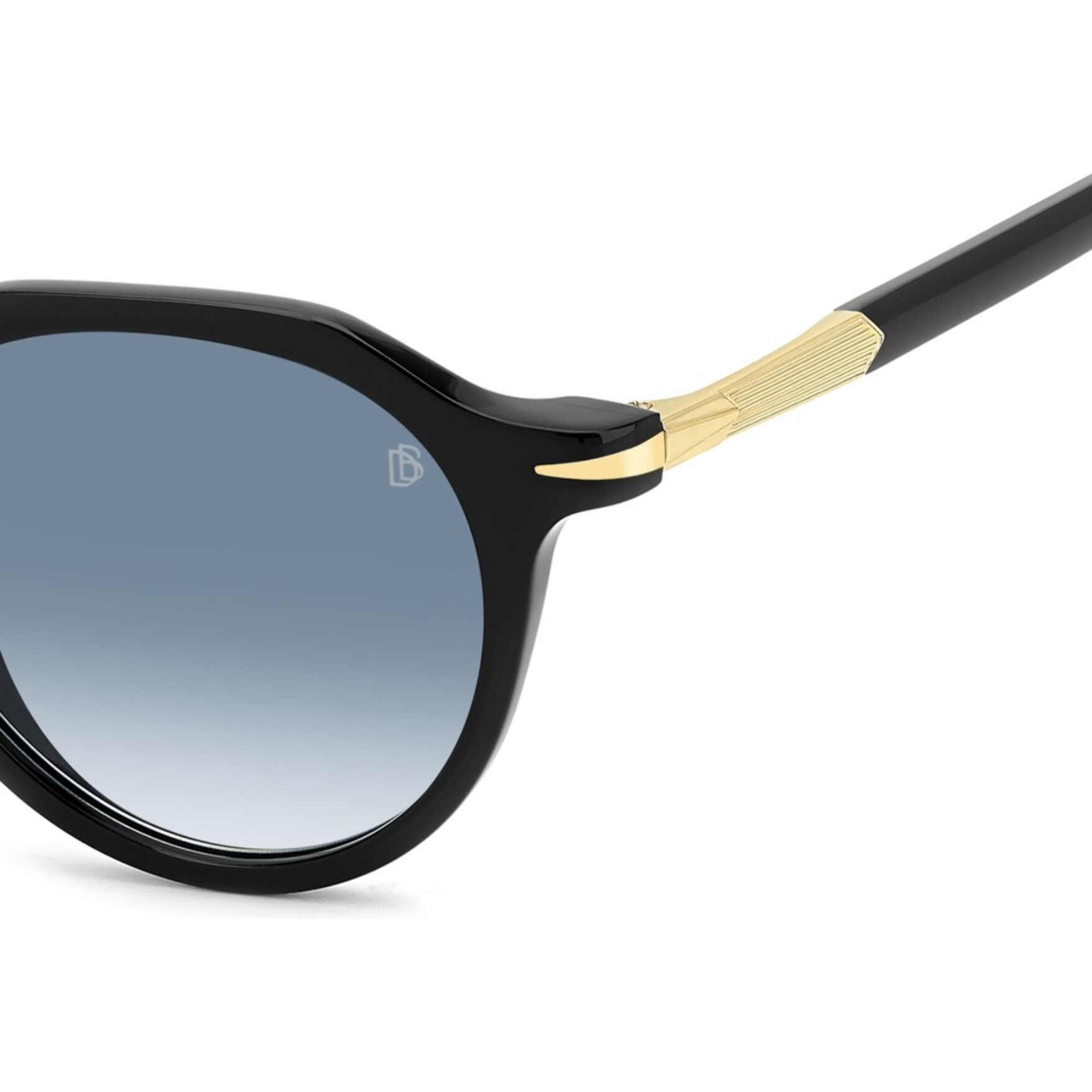 Gafas de Sol David Beckham DB 1171/S 2M2 de Acetato Hombre 50 mm