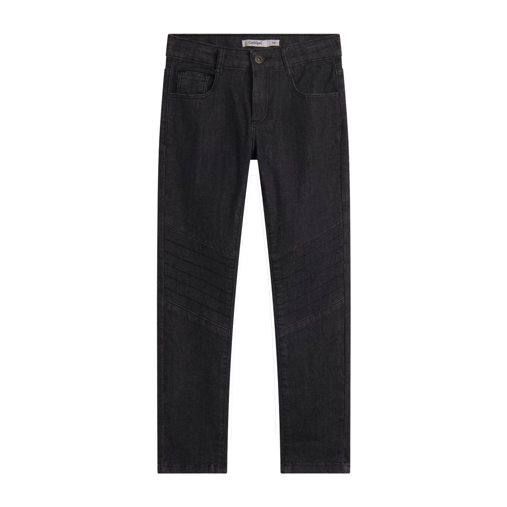 JEANS NERO CONBIPEL