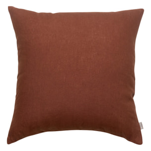 Coussin uni Zeff