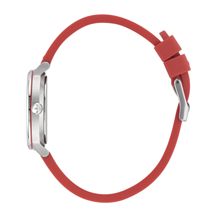 Adidas Reloj Analógico De Cuarzo. Code One Xsmall