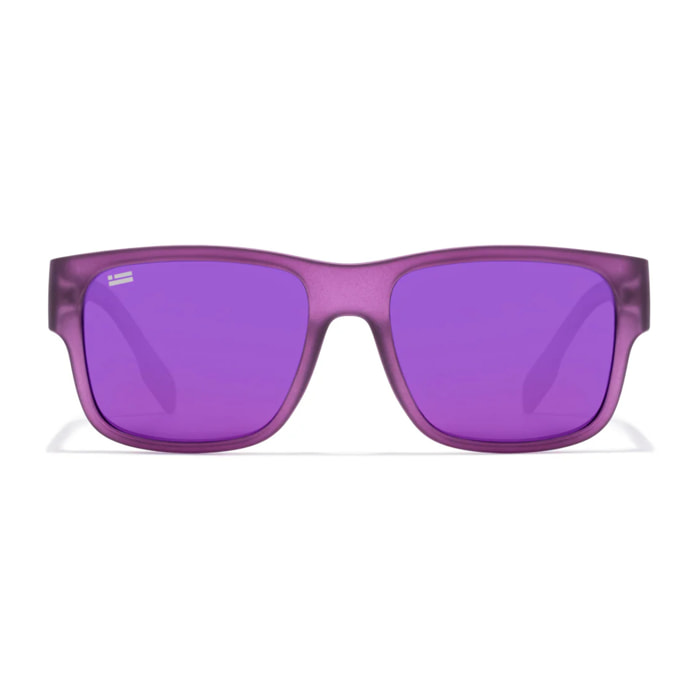 Gafas de Sol California Purple / Purple D.Franklin