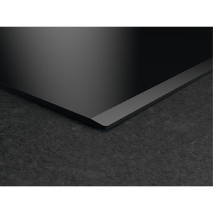 AEG Piano cottura ad induzione serie 6000 Bridge 60 cm V63IOQ00FB