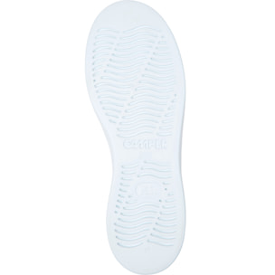 Zapatillas - CAMPER Runner Up - Blanco - Cuero liso