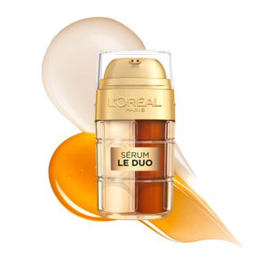 L'Oréal Paris Age Perfect Sérum Anti-âge Le Duo 15ml