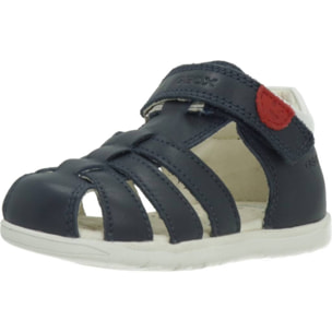 Sandalias Niño de la marca GEOX  modelo B254VA AZUL