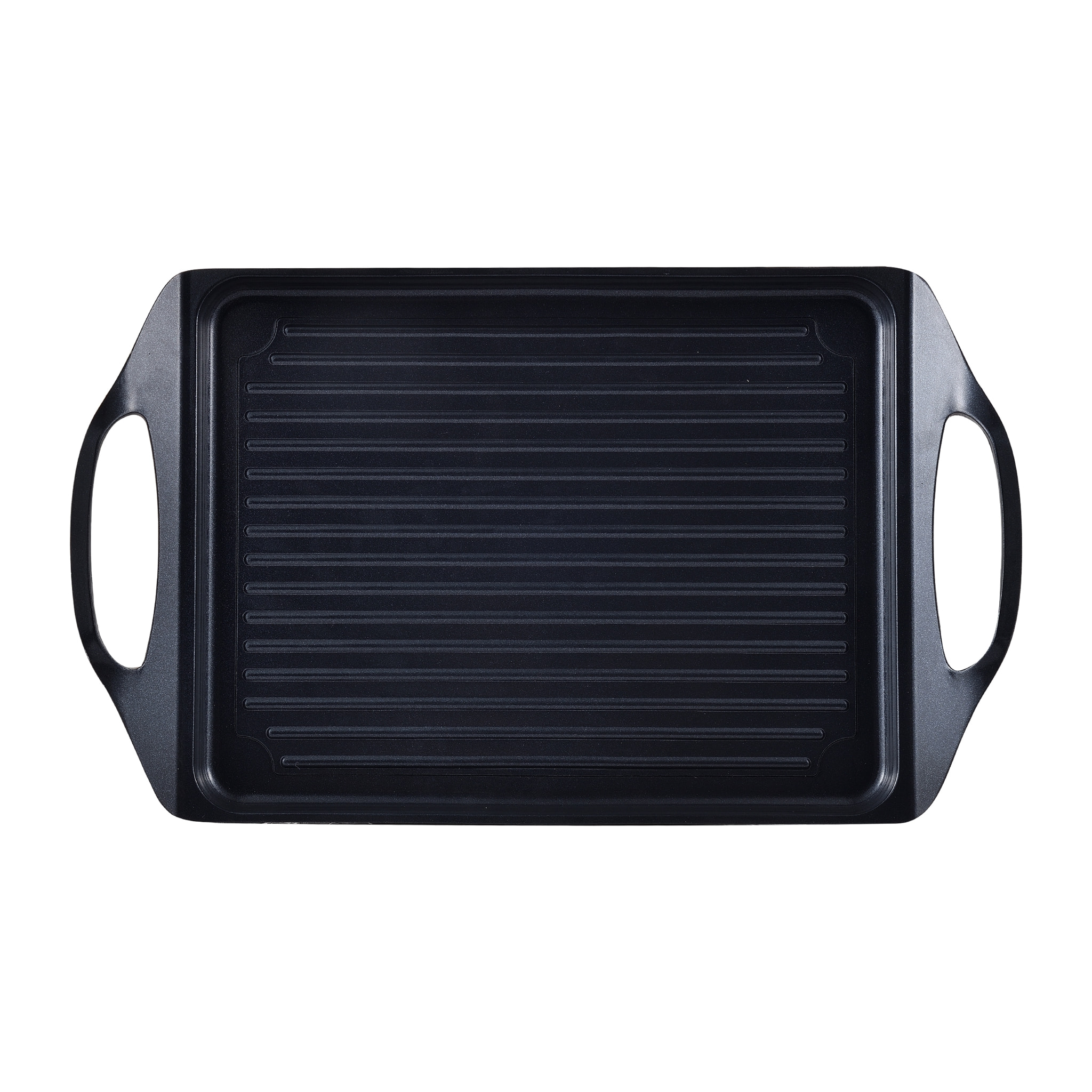 ASADOR GRILL 34X26CM ALUMINIO FUNDIDO IND SMART MP