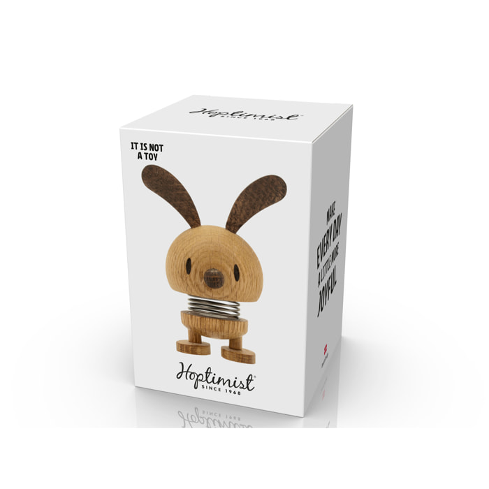 Hoptimist Lapin