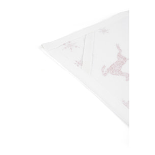 Set torchon avec manique et gant de cuisine Excelsa – Nordic Christmas, Coton Multicolore