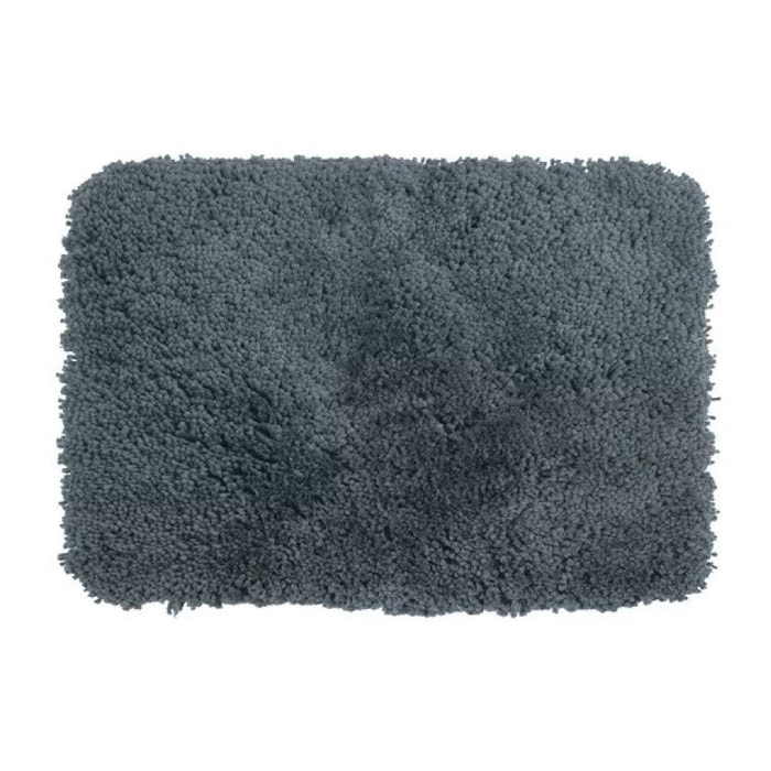 Tapis de bain Microfibre HIGHLAND Granit Spirella