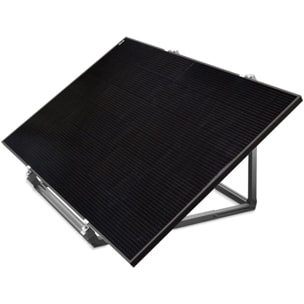 Panneau solaire WE KITSOL600 - 410W (extensible)