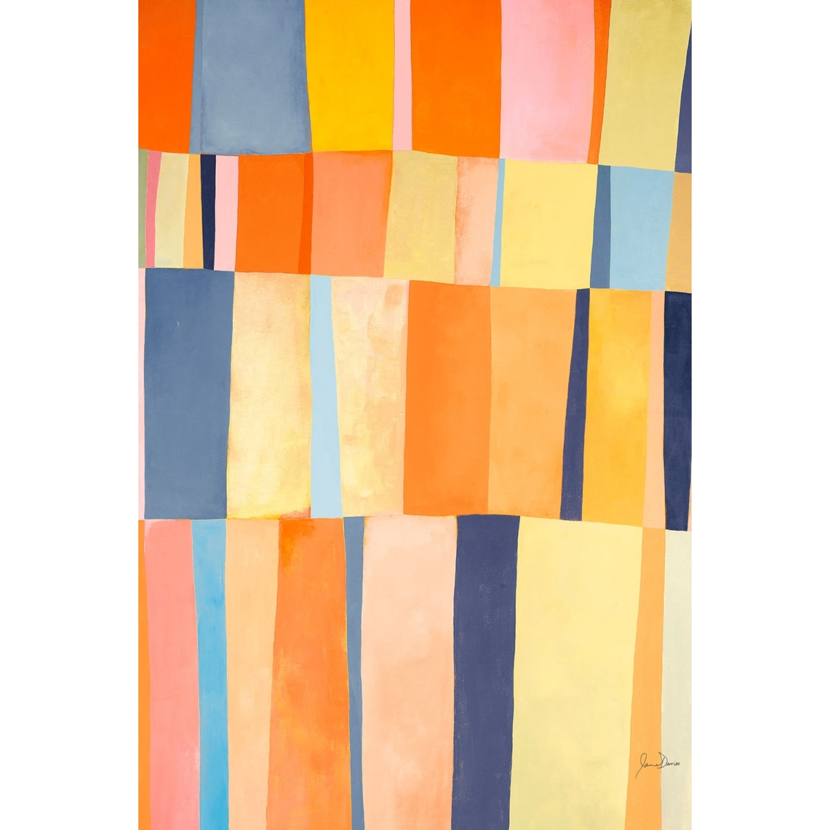 Tableau happy quadri Tableau plexiglas