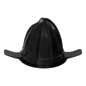 Robot de cuisine 24x17x35,5cm noir