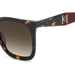 Gafas de Sol Carolina Herrera HER 0221/G/S 3H2 de Acetato Mujer 50 mm