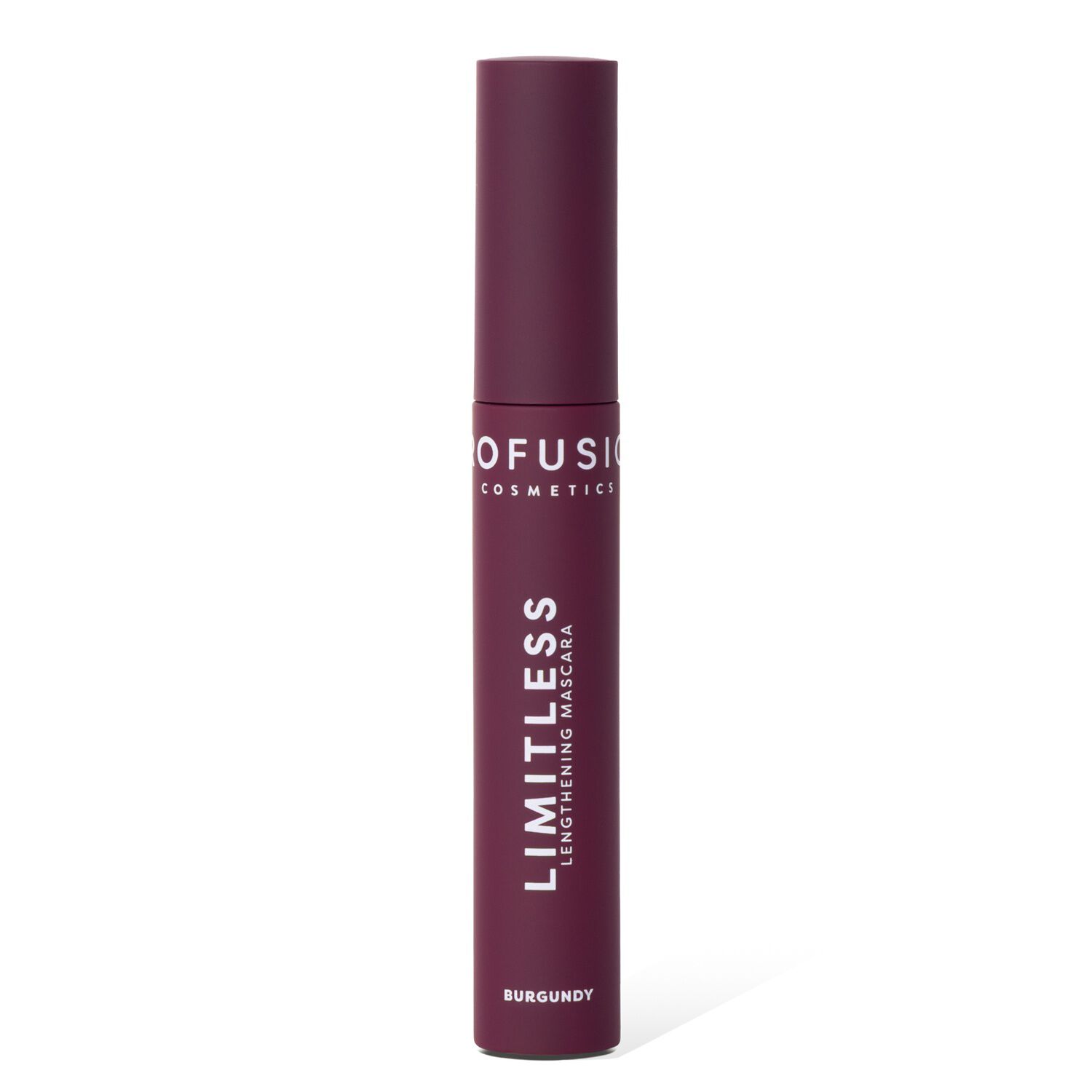 Mascara Limitless - Mascara Longueur