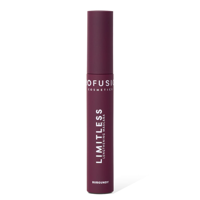 Mascara Limitless - Mascara Longueur